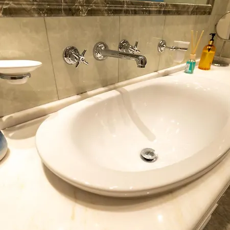 Appartement Saint John Loft à Rome Extérieur photo