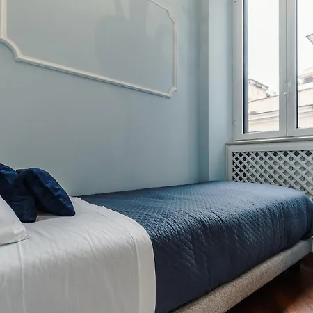 Appartement Saint John Loft à Rome Extérieur photo