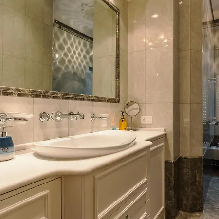 Appartement Saint John Loft à Rome Extérieur photo