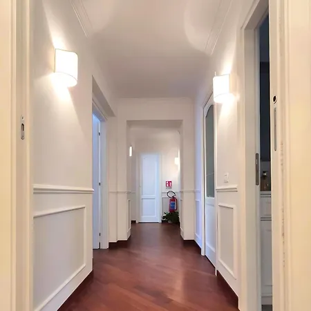 Appartement Saint John Loft à Rome Extérieur photo