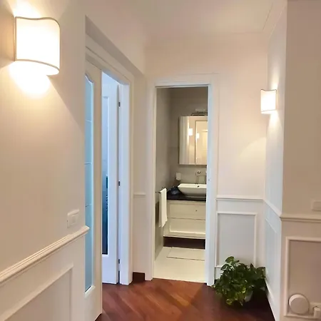 Appartement Saint John Loft à Rome Extérieur photo