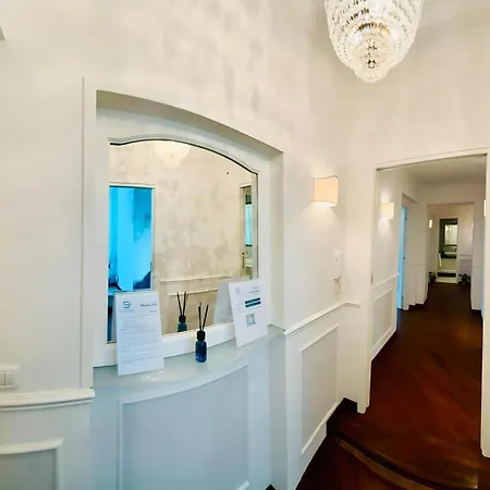 Appartement Saint John Loft à Rome Extérieur photo
