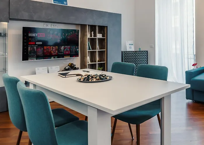 Saint John Loft