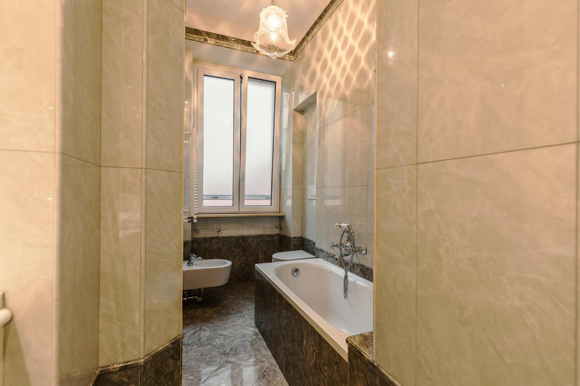 Saint John Loft Appartement Rome