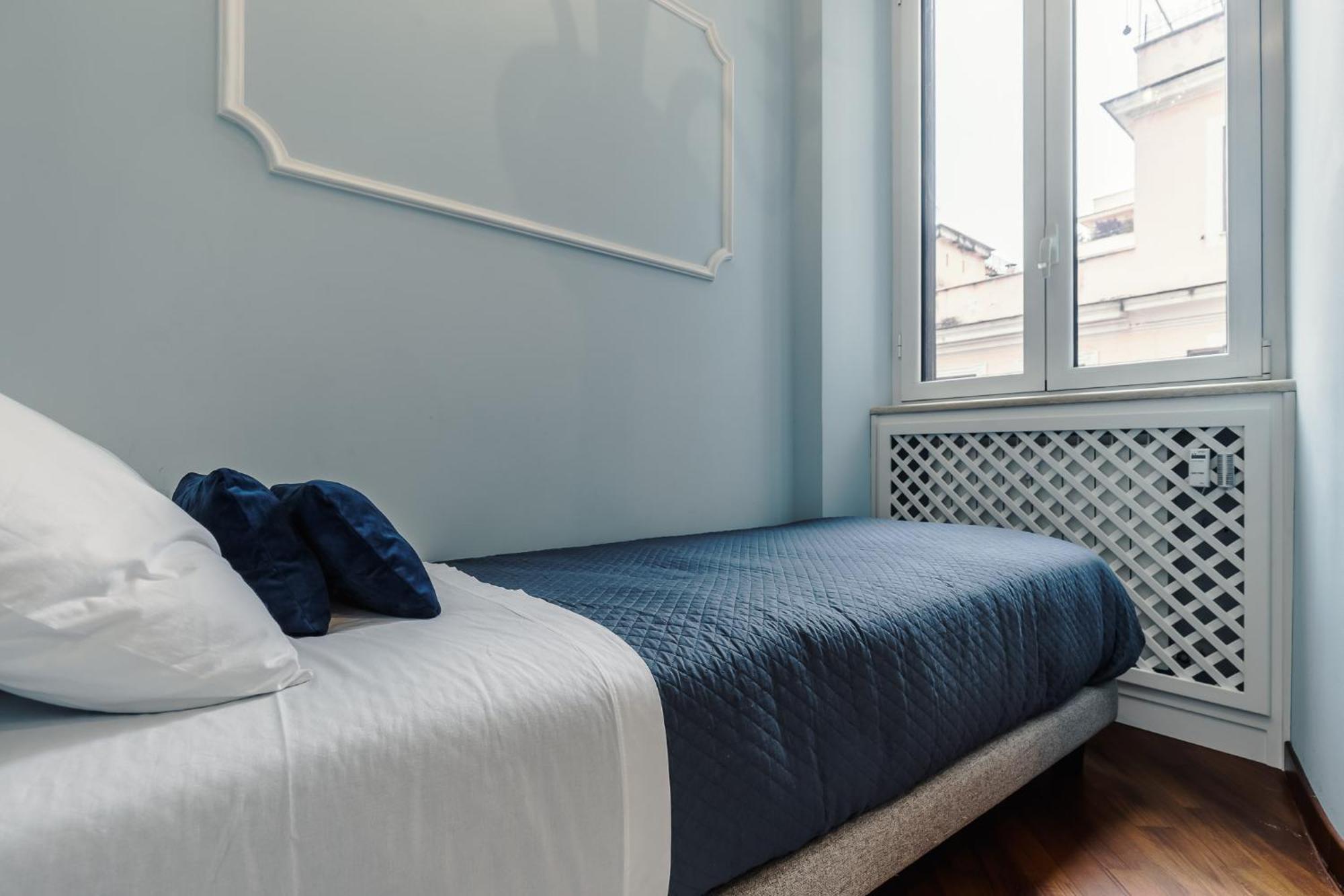 Saint John Loft Appartement