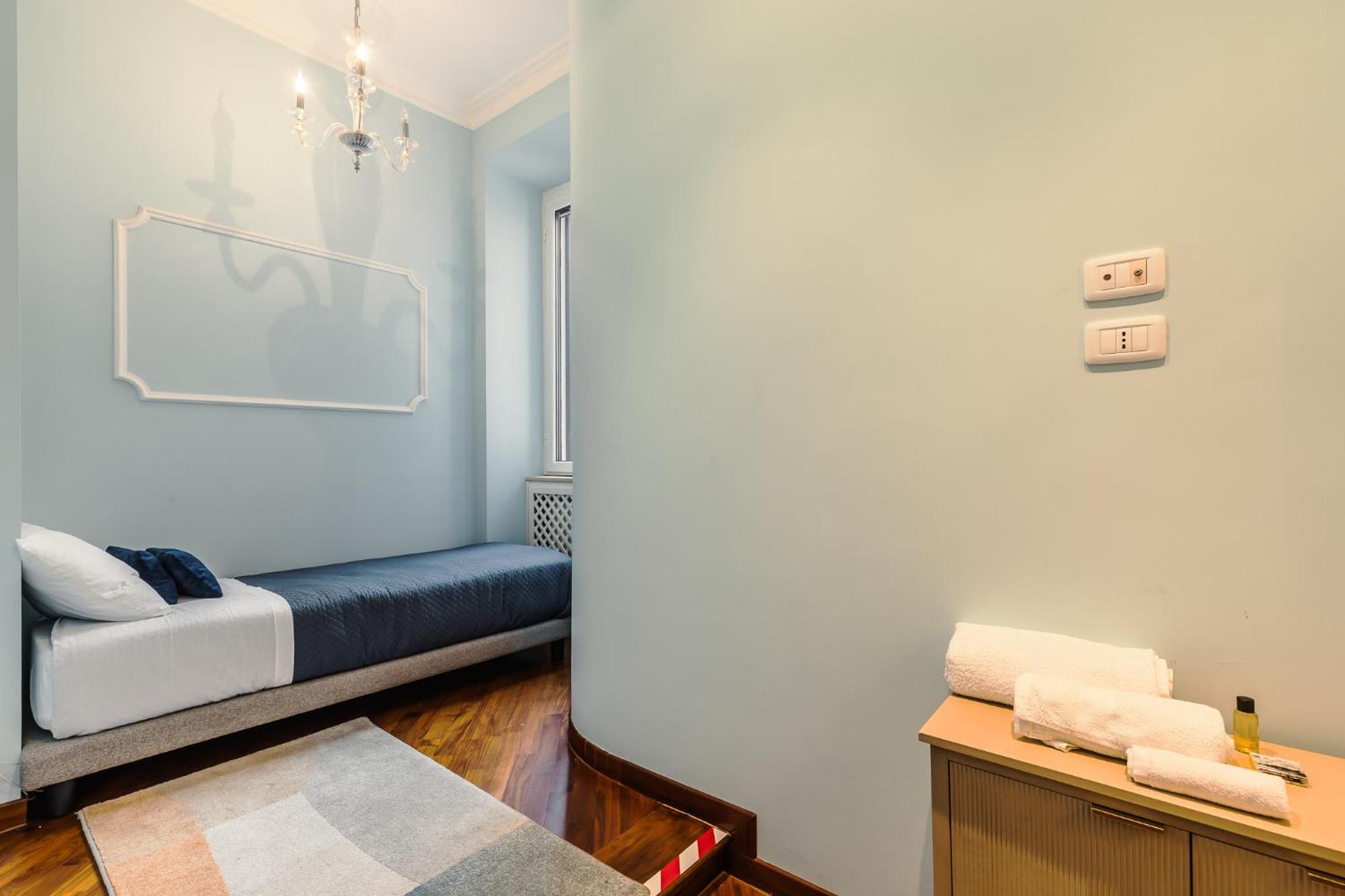 Saint John Loft Appartement